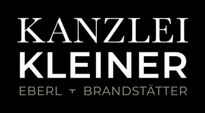 Logo Kanzlei Kleiner Eberl Brandstätter Steuerberatung GmbH